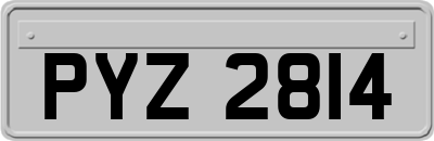 PYZ2814