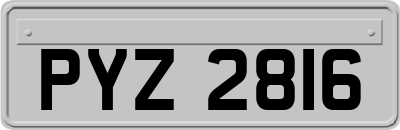 PYZ2816