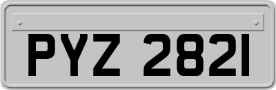 PYZ2821