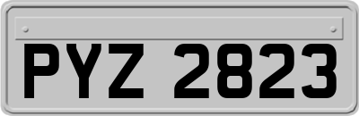 PYZ2823