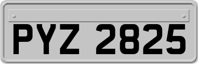 PYZ2825