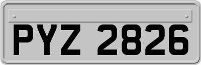 PYZ2826