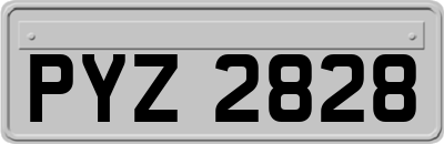 PYZ2828