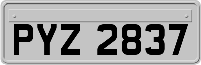 PYZ2837