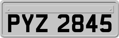 PYZ2845