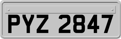 PYZ2847