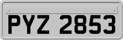 PYZ2853