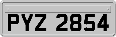 PYZ2854