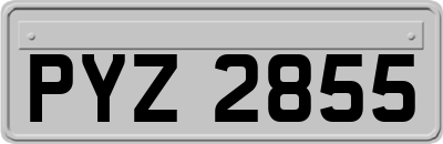 PYZ2855