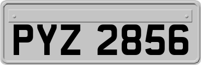 PYZ2856
