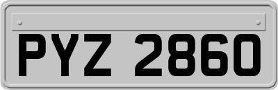 PYZ2860