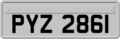 PYZ2861