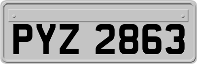 PYZ2863
