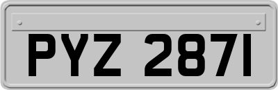 PYZ2871