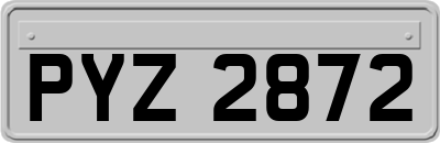 PYZ2872