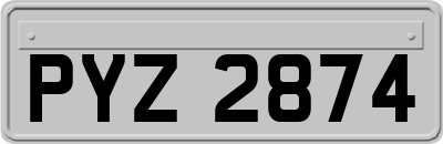PYZ2874