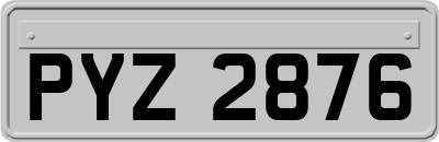 PYZ2876
