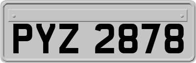PYZ2878