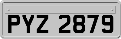 PYZ2879