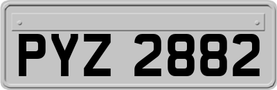 PYZ2882