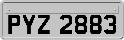 PYZ2883