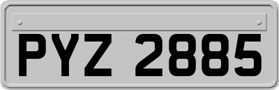 PYZ2885