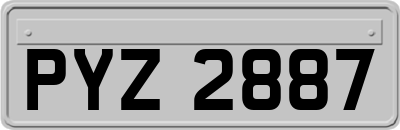 PYZ2887