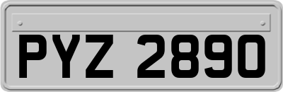 PYZ2890