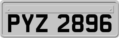 PYZ2896