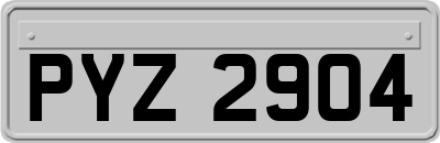 PYZ2904