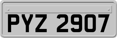 PYZ2907