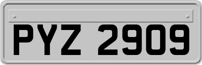 PYZ2909