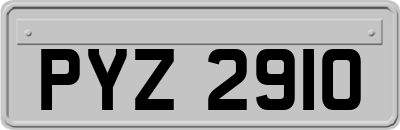 PYZ2910
