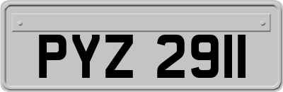 PYZ2911