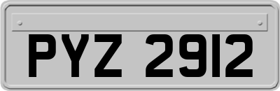 PYZ2912