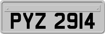 PYZ2914