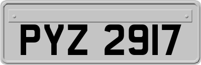PYZ2917