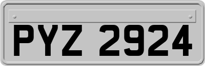 PYZ2924