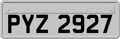 PYZ2927