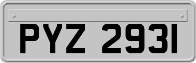PYZ2931