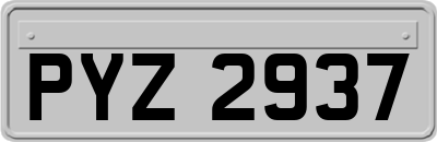 PYZ2937