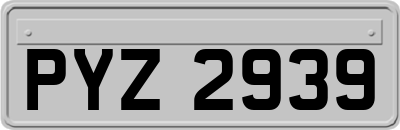 PYZ2939