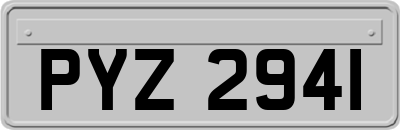 PYZ2941