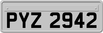 PYZ2942