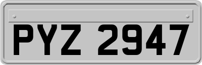 PYZ2947