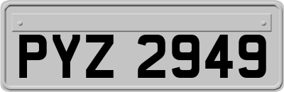 PYZ2949