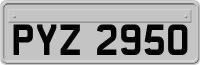 PYZ2950