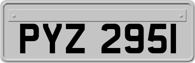PYZ2951