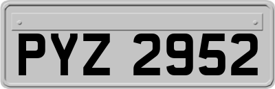 PYZ2952