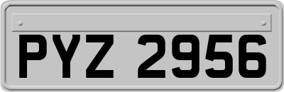 PYZ2956
